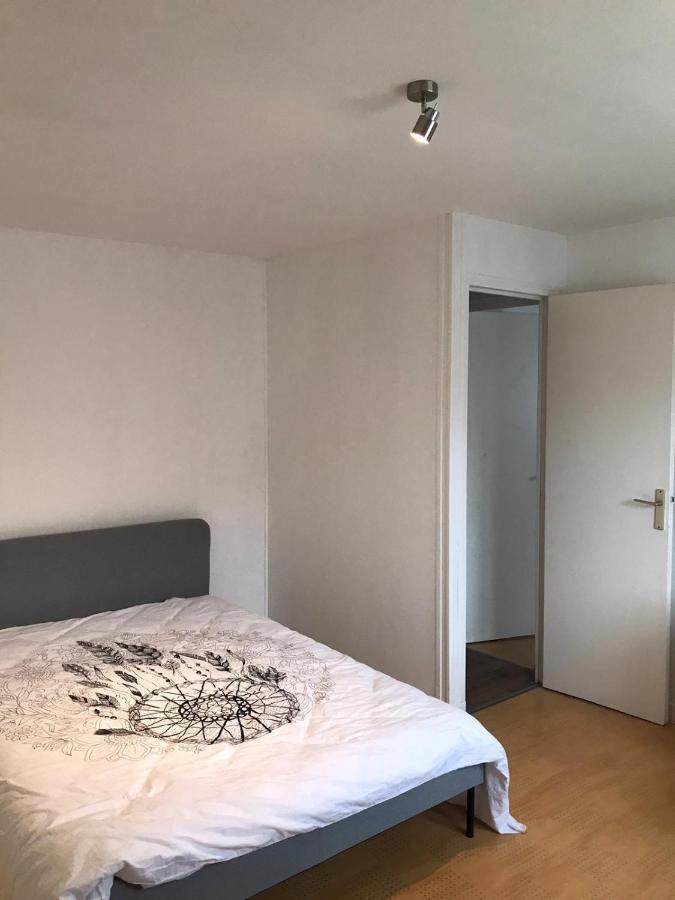 Arakaza- Bolbec- Wifi Gratuit Apartment Exterior photo